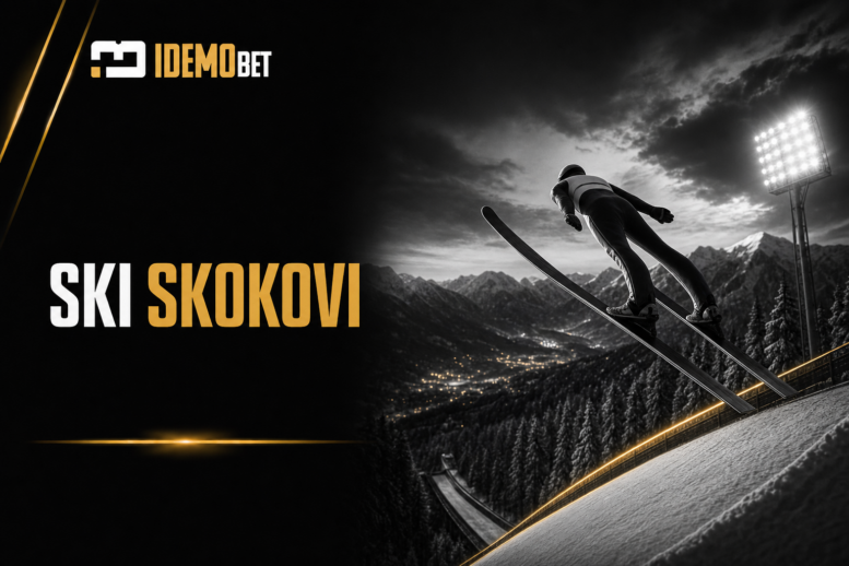 Klađenje na ski skokove – discipline, tržišta i obračun za početnike