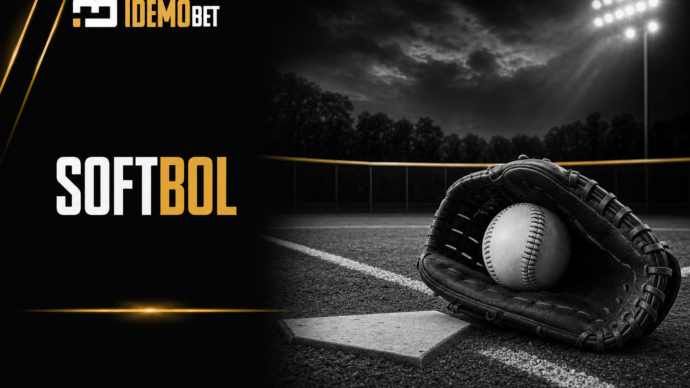 Klađenje na softbol – pravila, ininzi i obračun za početnike