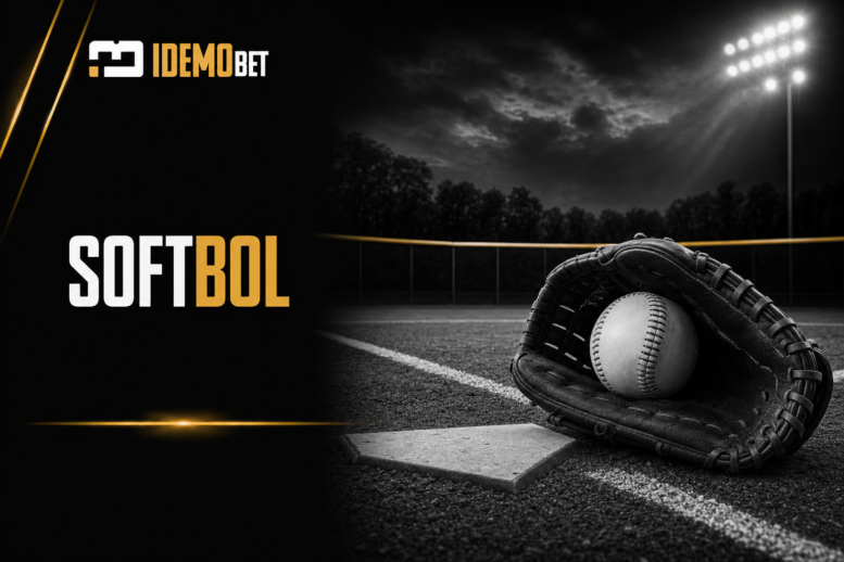 Klađenje na softbol – pravila, ininzi i obračun za početnike
