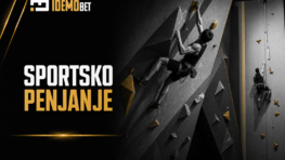 Klađenje na sportsko penjanje – discipline i obračun za početnike