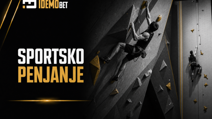 Klađenje na sportsko penjanje – discipline i obračun za početnike