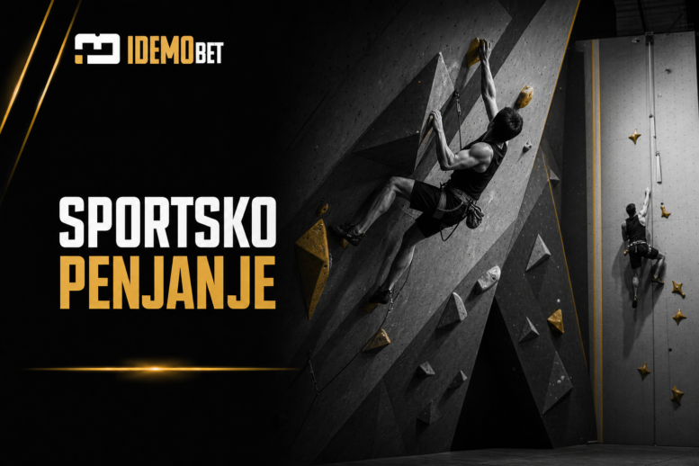 Klađenje na sportsko penjanje – discipline i obračun za početnike
