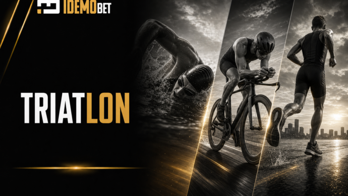 Klađenje na triatlon – discipline, tržišta i obračun za početnike