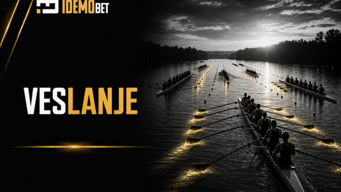 Klađenje na veslanje – discipline, tržišta i obračun za početnike