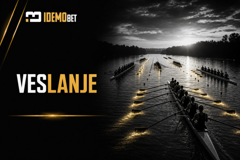 Klađenje na veslanje – discipline, tržišta i obračun za početnike