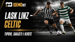 LASK Linz – Celtic tipovi, savjeti i kvote