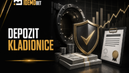 Namenski i riziko depozit kladionice – vodič za igrače