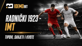 Radnički 1923 – IMT tipovi, savjeti i kvote