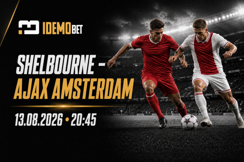 Shelbourne – Ajax tipovi, savjeti i kvote