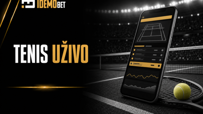 Tenis uživo – legalni prenosi i Grand Slam vodič