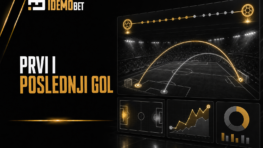 Prvi i poslednji gol – pravila i primeri obračuna opklade