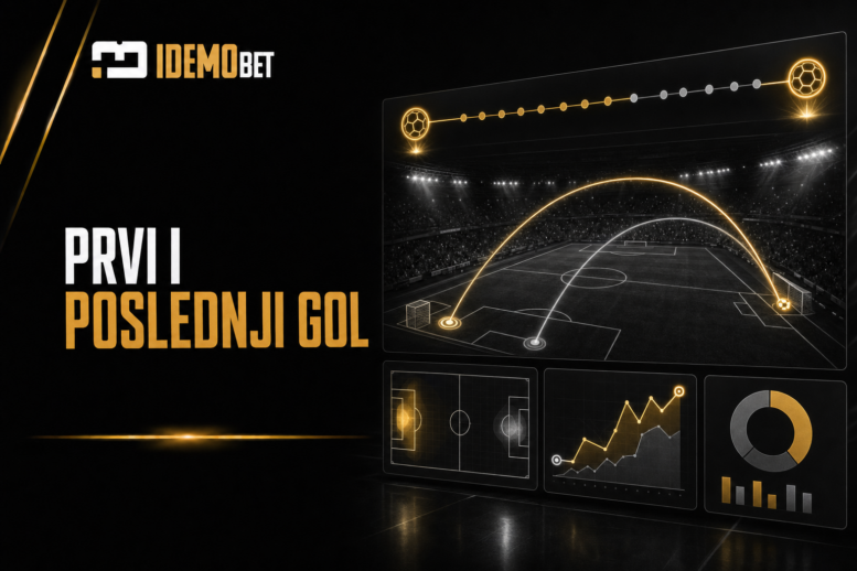 Prvi i poslednji gol – pravila i primeri obračuna opklade