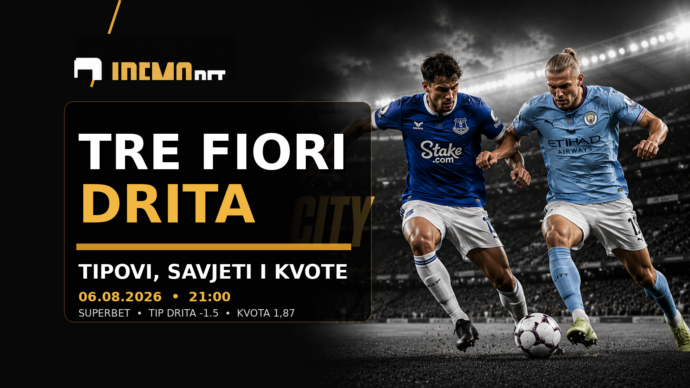 Tre Fiori – Drita tipovi, savjeti i kvote