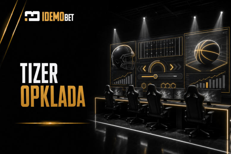 Tizer opklada – pomeranje hendikepa i ukupnog broja poena