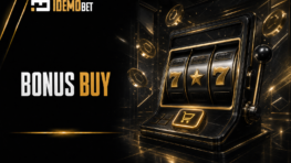 Bonus Buy u slotovima – kupovina bonus funkcije i cena