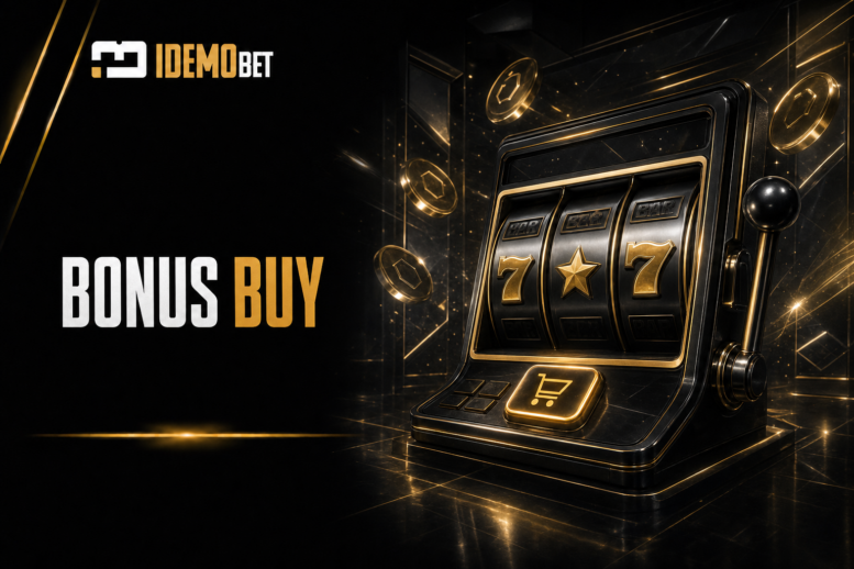 Bonus Buy u slotovima – kupovina bonus funkcije i cena