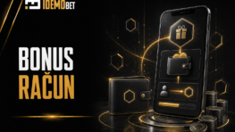 Bonus račun u kladionici – promotivni saldo i konverzija sredstava