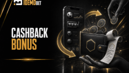 Cashback bonus u kladionici – obračun povrata i uslovi
