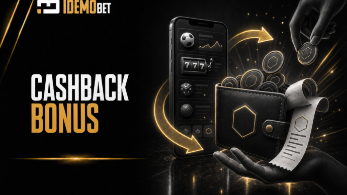 Cashback bonus u kladionici – obračun povrata i uslovi