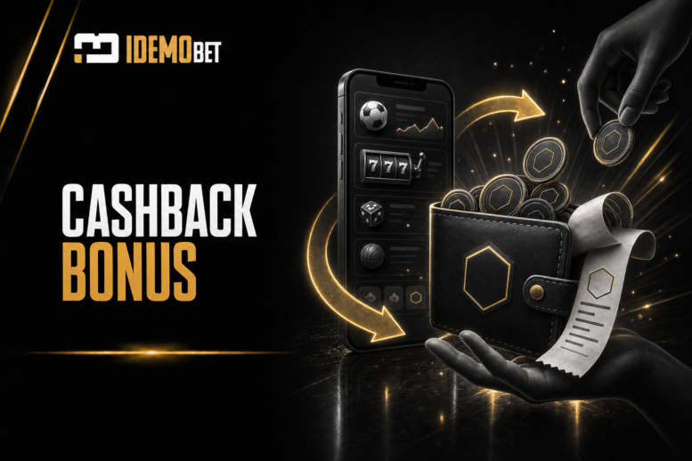 Cashback bonus u kladionici – obračun povrata i uslovi