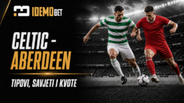 Celtic – Aberdeen tipovi, savjeti i kvote