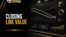 Closing line value – poređenje prihvaćene i završne kvote