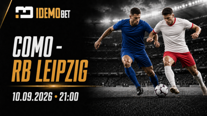 Como – RB Leipzig tipovi, savjeti i kvote
