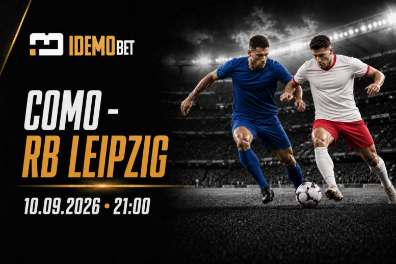 Como – RB Leipzig tipovi, savjeti i kvote