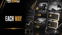 Each way opklada – win i place za početnike