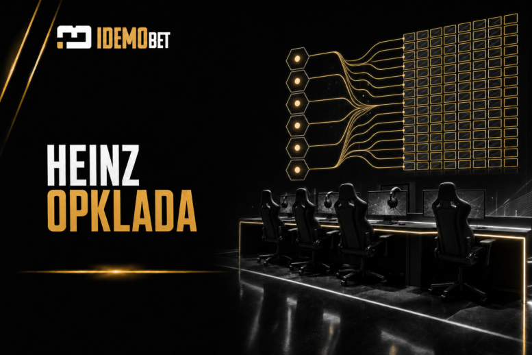 Heinz opklada – 57 kombinacija iz šest selekcija