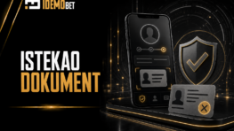 Istekao lični dokument u kladionici – bezbedno ažuriranje naloga