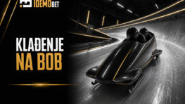 Klađenje na bob – trke, tržišta i obračun za početnike
