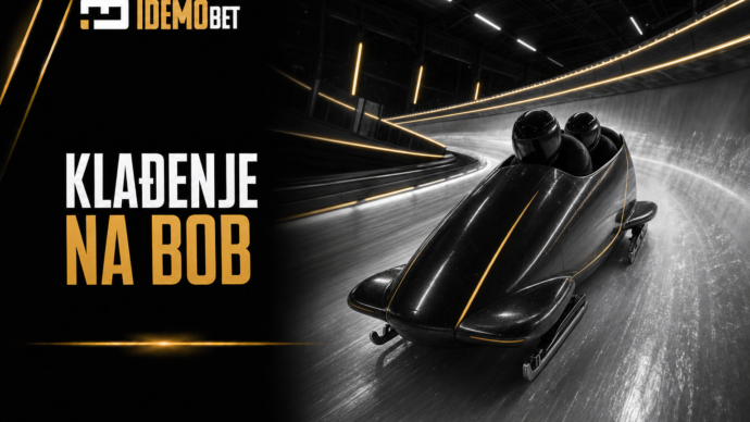 Klađenje na bob – trke, tržišta i obračun za početnike