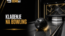 Klađenje na bowling – frejmovi, poeni i obračun za početnike