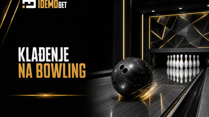 Klađenje na bowling – frejmovi, poeni i obračun za početnike