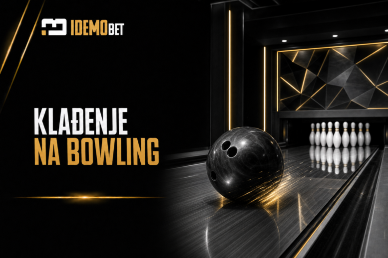 Klađenje na bowling – frejmovi, poeni i obračun za početnike