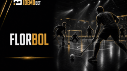 Klađenje na florbol – pravila, tržišta i obračun za početnike