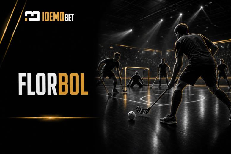 Klađenje na florbol – pravila, tržišta i obračun za početnike