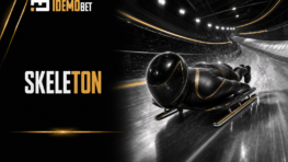Klađenje na skeleton – vožnje, tržišta i obračun za početnike