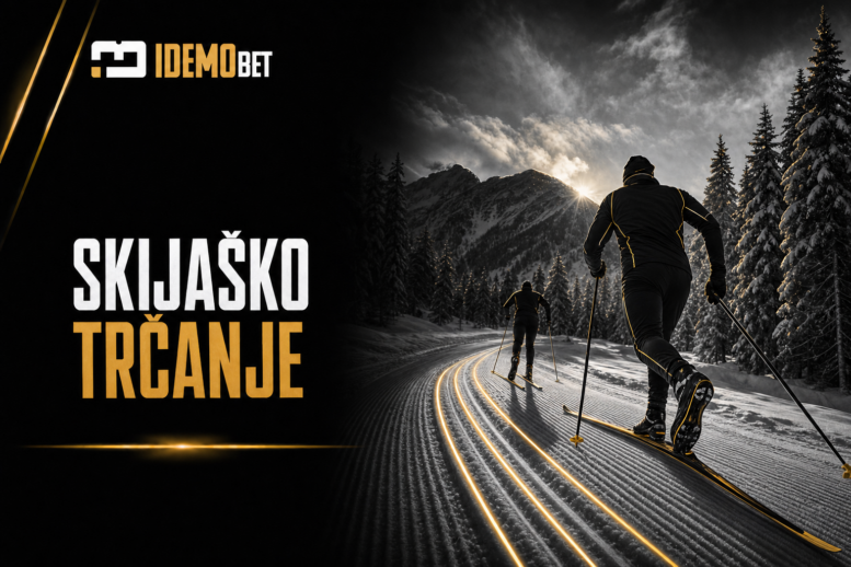 Klađenje na skijaško trčanje – formati trka i obračun