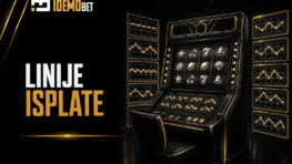 Linije isplate u slotovima – paylines, ways to win i cluster pays