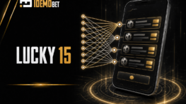Lucky 15 opklada – 15 linija iz četiri selekcije
