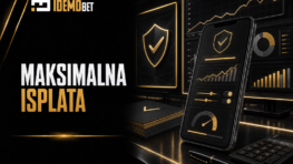 Maksimalna isplata u kladionici – limit dobitka na tiketu