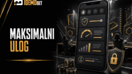 Maksimalni ulog u kladionici – limit tiketa i odgovorna igra