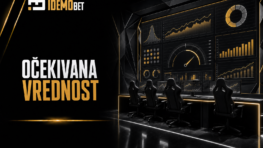 Očekivana vrednost EV u klađenju – formula i primeri