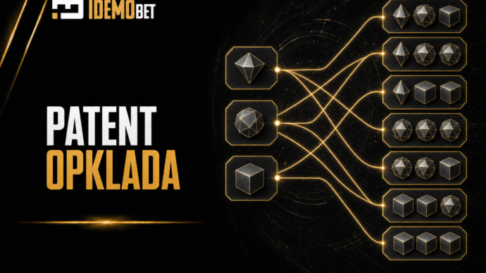 Patent opklada – sedam opklada iz tri selekcije