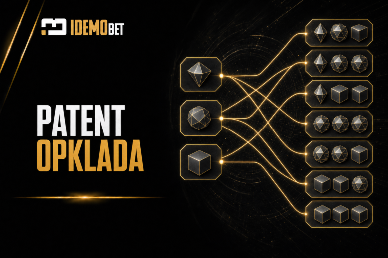 Patent opklada – sedam opklada iz tri selekcije