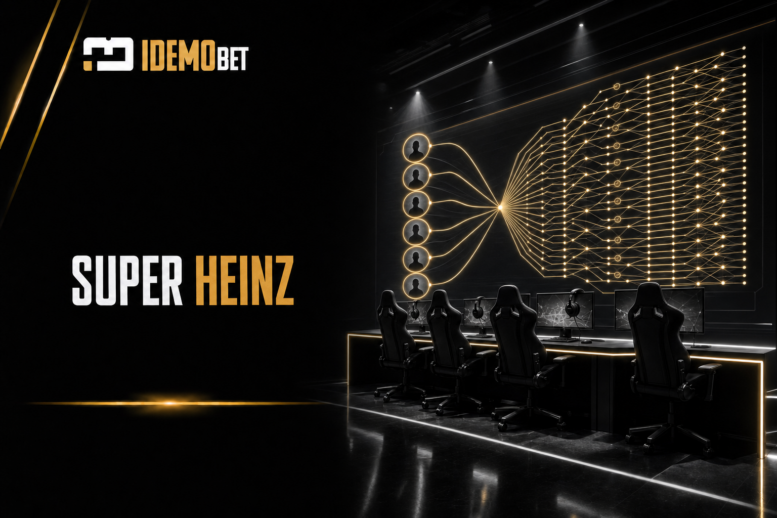 Super Heinz opklada – 120 linija iz sedam selekcija