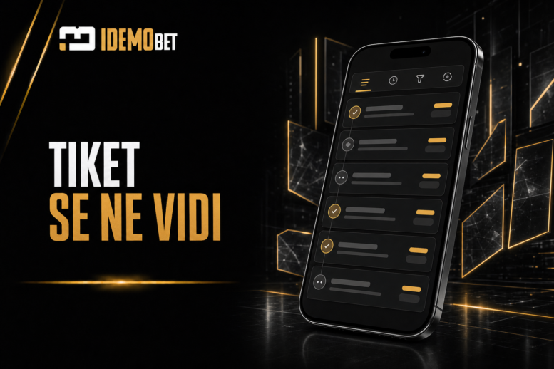 Tiket se ne vidi u aplikaciji – provera statusa i bezbedni koraci