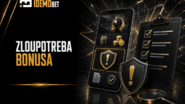 Zloupotreba bonusa – bezbedna provera uslova promocije